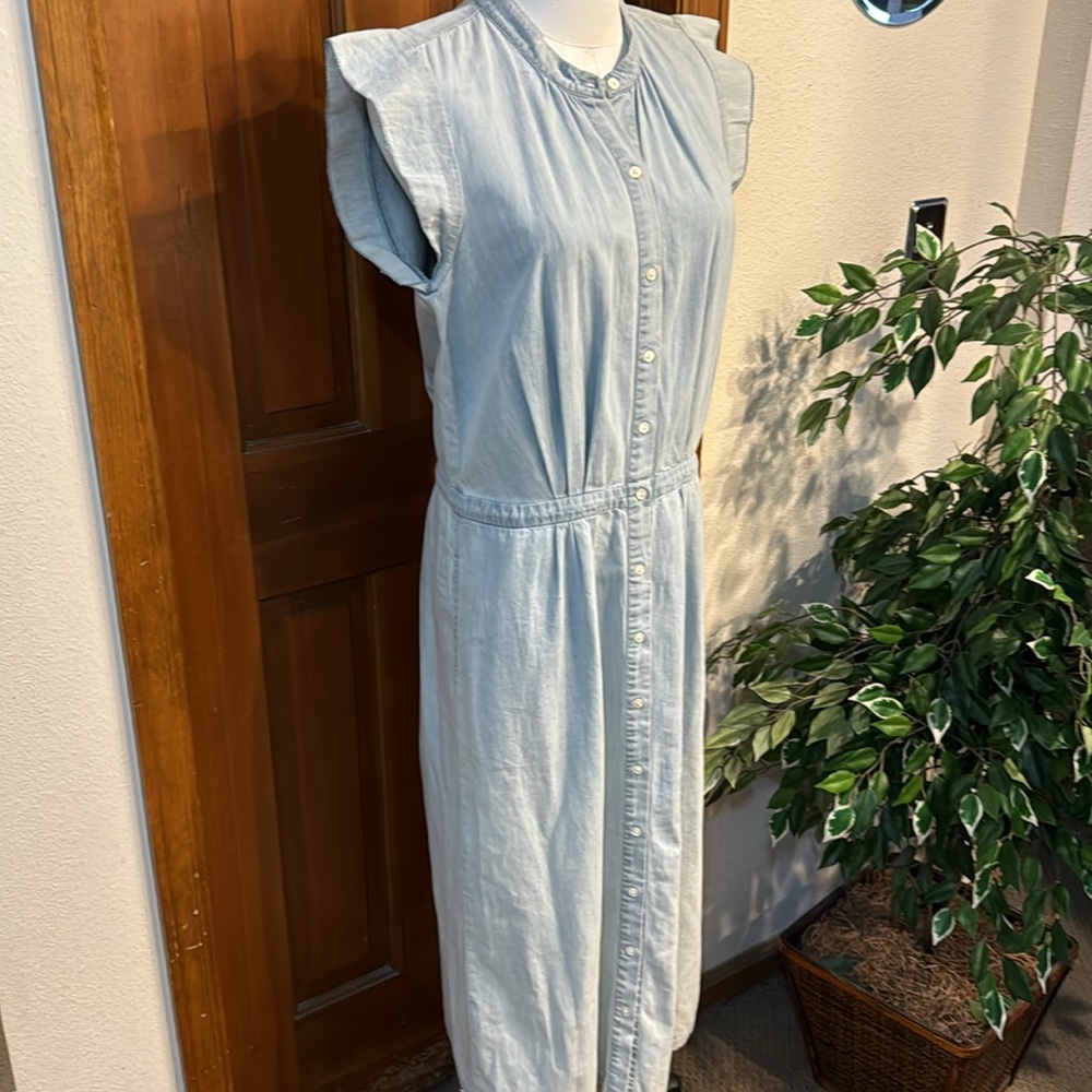 PRICE FIRM Joie dress